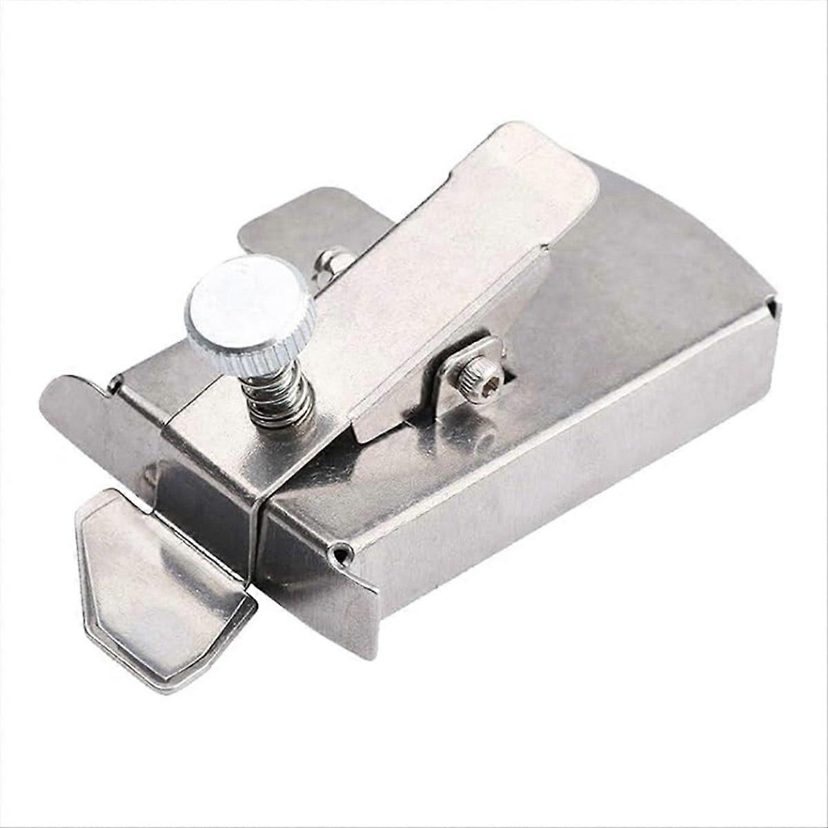 Magnetic Seam Guide for Sewing Machine, Sewing Ruler