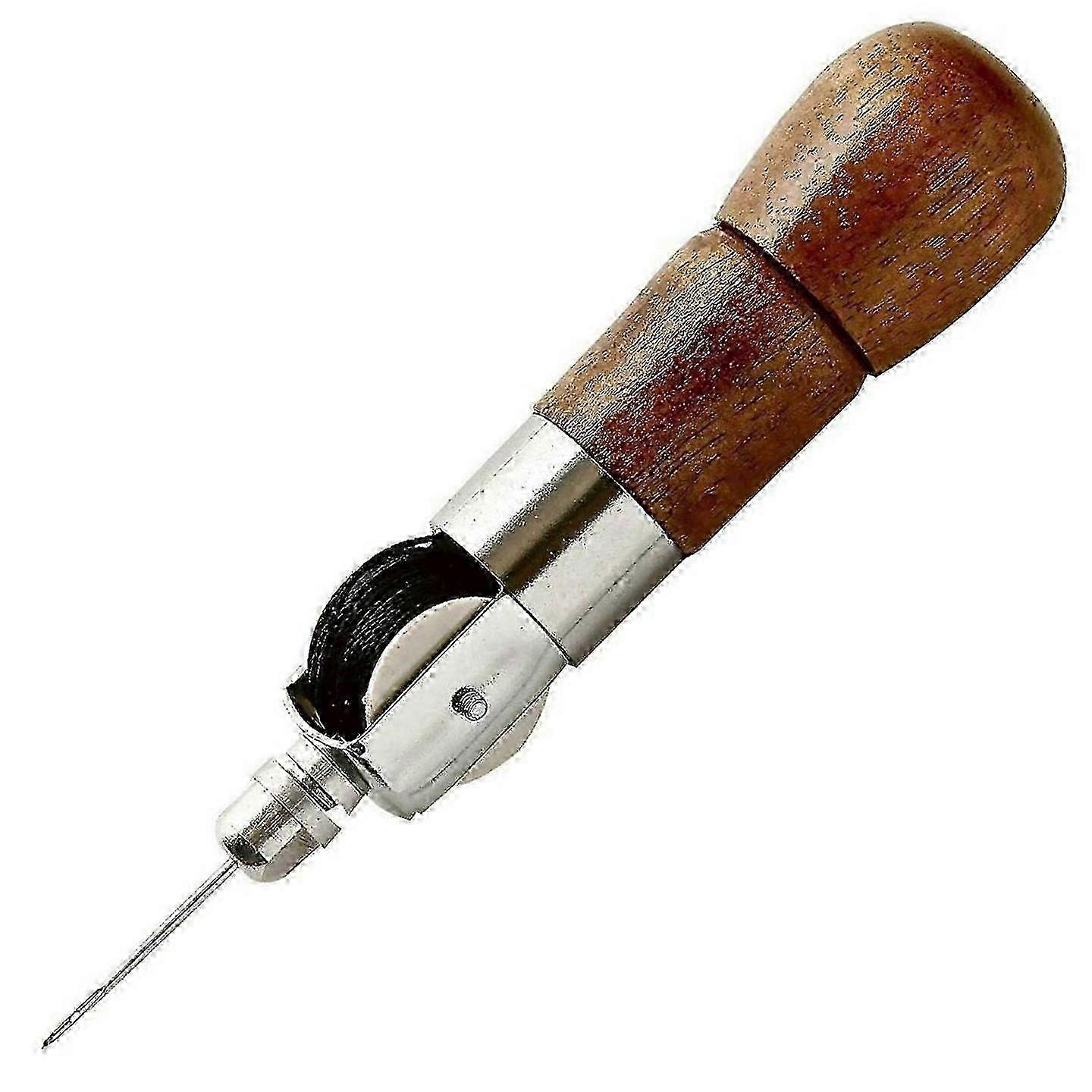 Ivan Leathercraft Stitching Tool Hand Stitcher Lockstitch Leather Sewing Awl