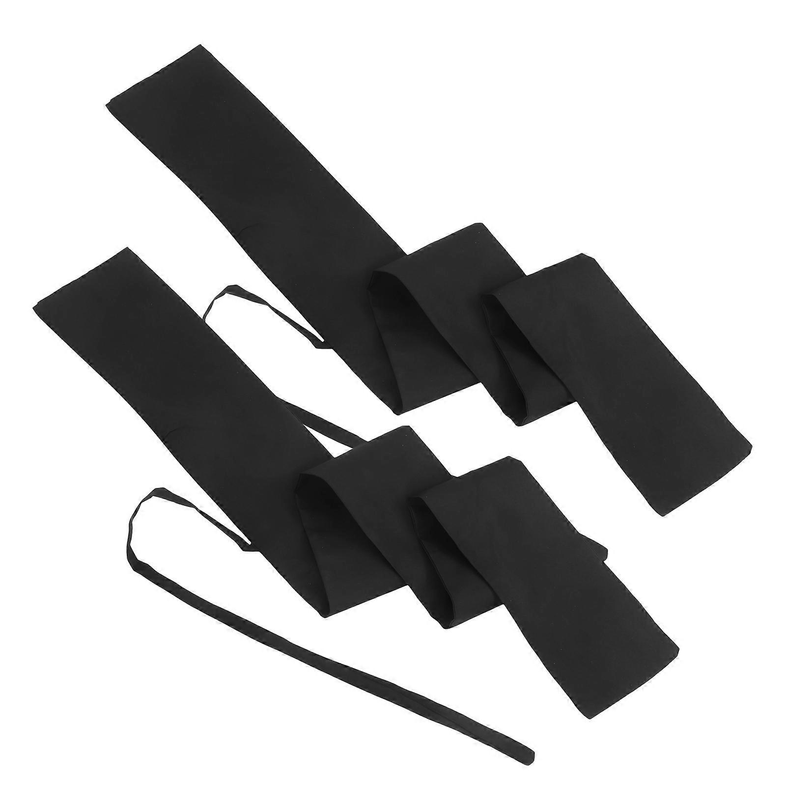 Sword Carrying Case for Storage Oxford Cloth Bag with Strap