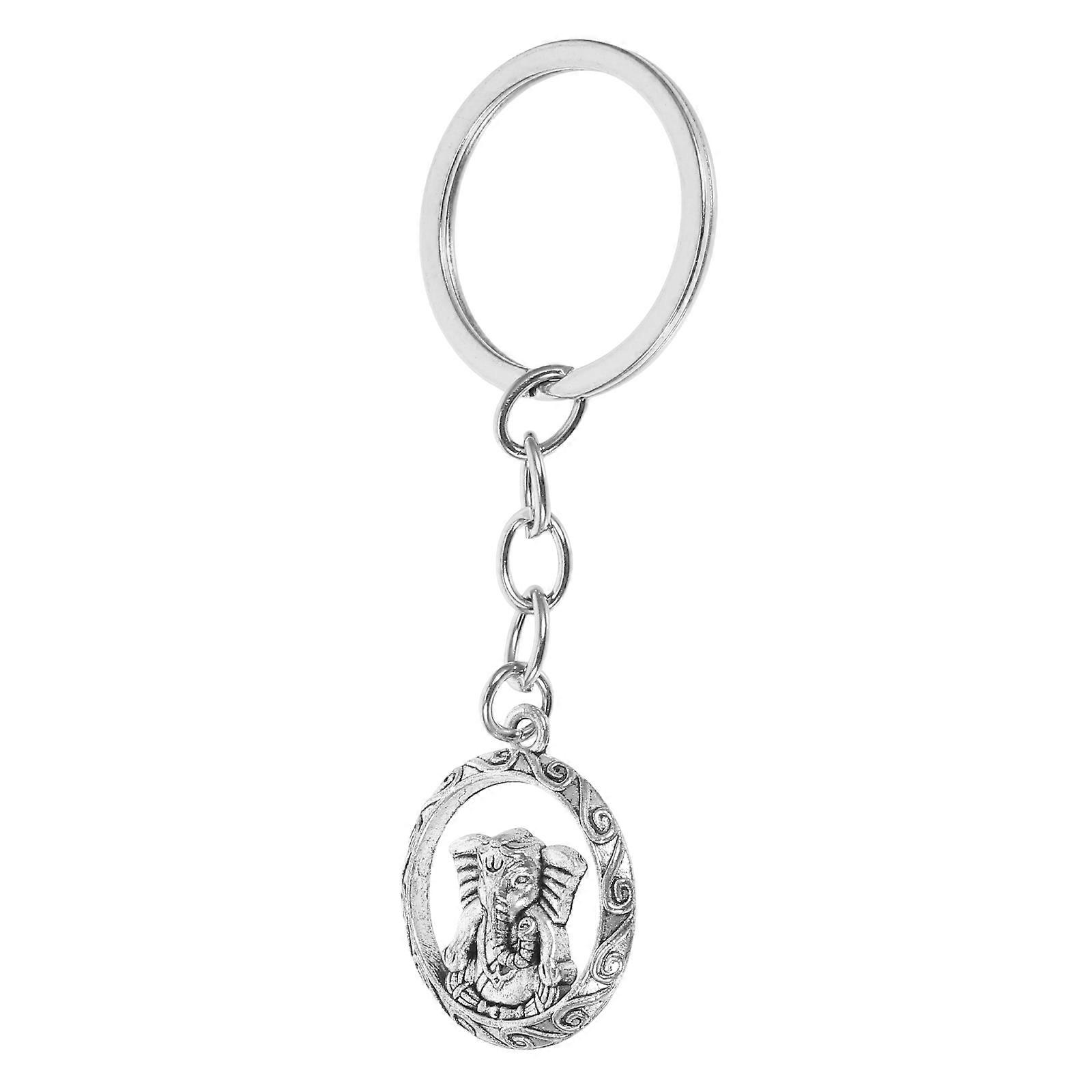 Keychain with Friendship Function Accessory