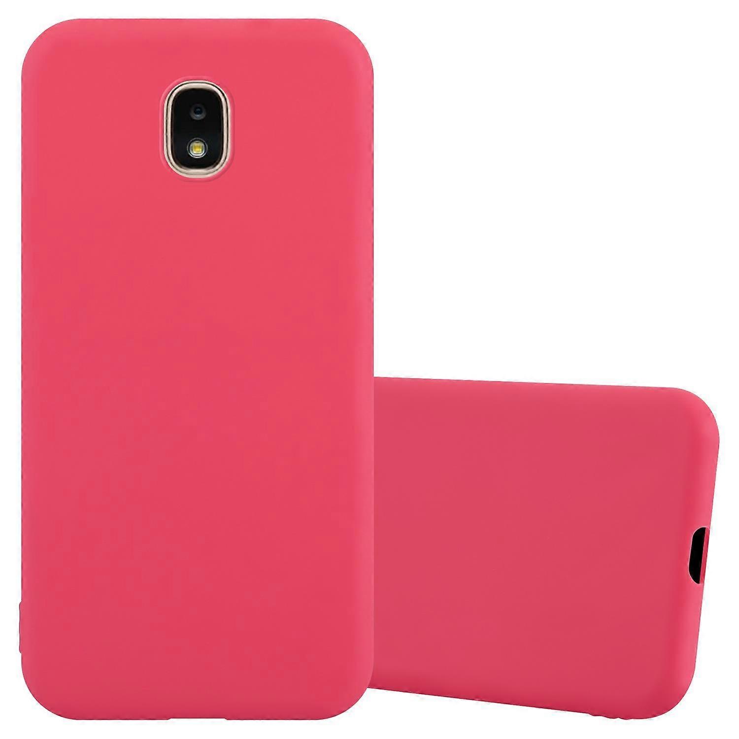 Samsung Galaxy J3 2018 Case TPU