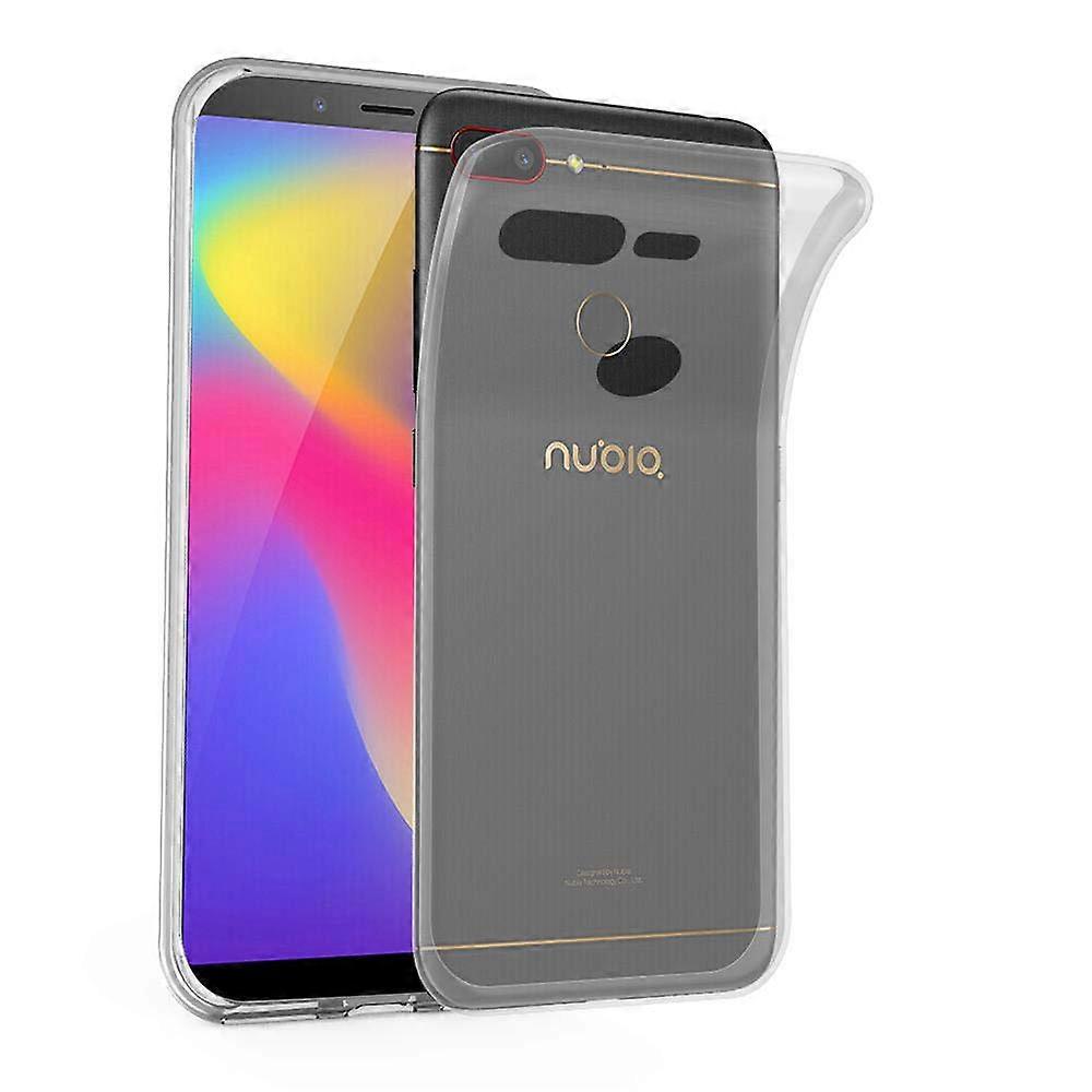ZTE Nubia N3 Hülle