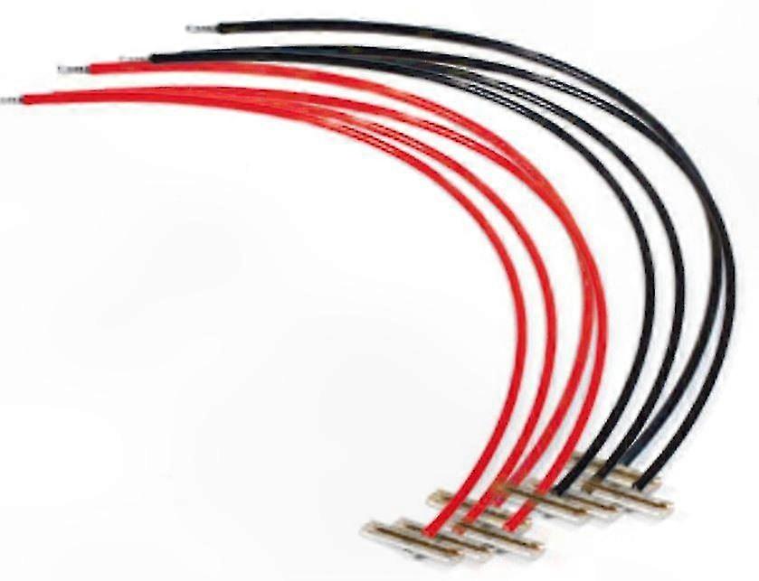 Power Feed Joiners for Code 100 & Code 124 Multiple Scales Electric Model Train Components