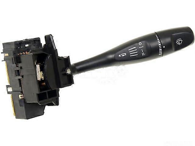 Windshield Wiper Switch for 20042006 Cadillac SRX OEM Fit Single Lever MultiFunction Control