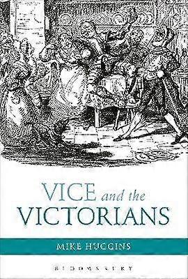 Vice and the Victorians