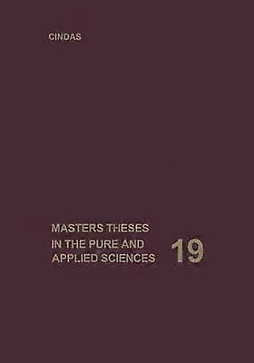 Master Theses in de Pure en Applied Sciences