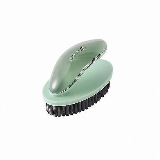 Long Handle Shoe Brush for Multifunctional Stain Removal