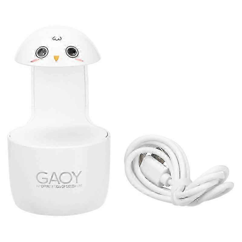 1pcs Nail Polish Drying Lamp-c