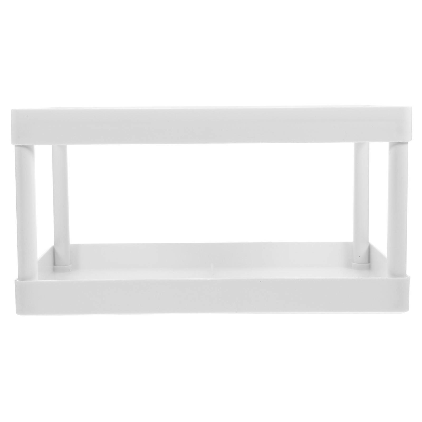 Bathroom Storage Rack for Toiletry Stand 1Pcs