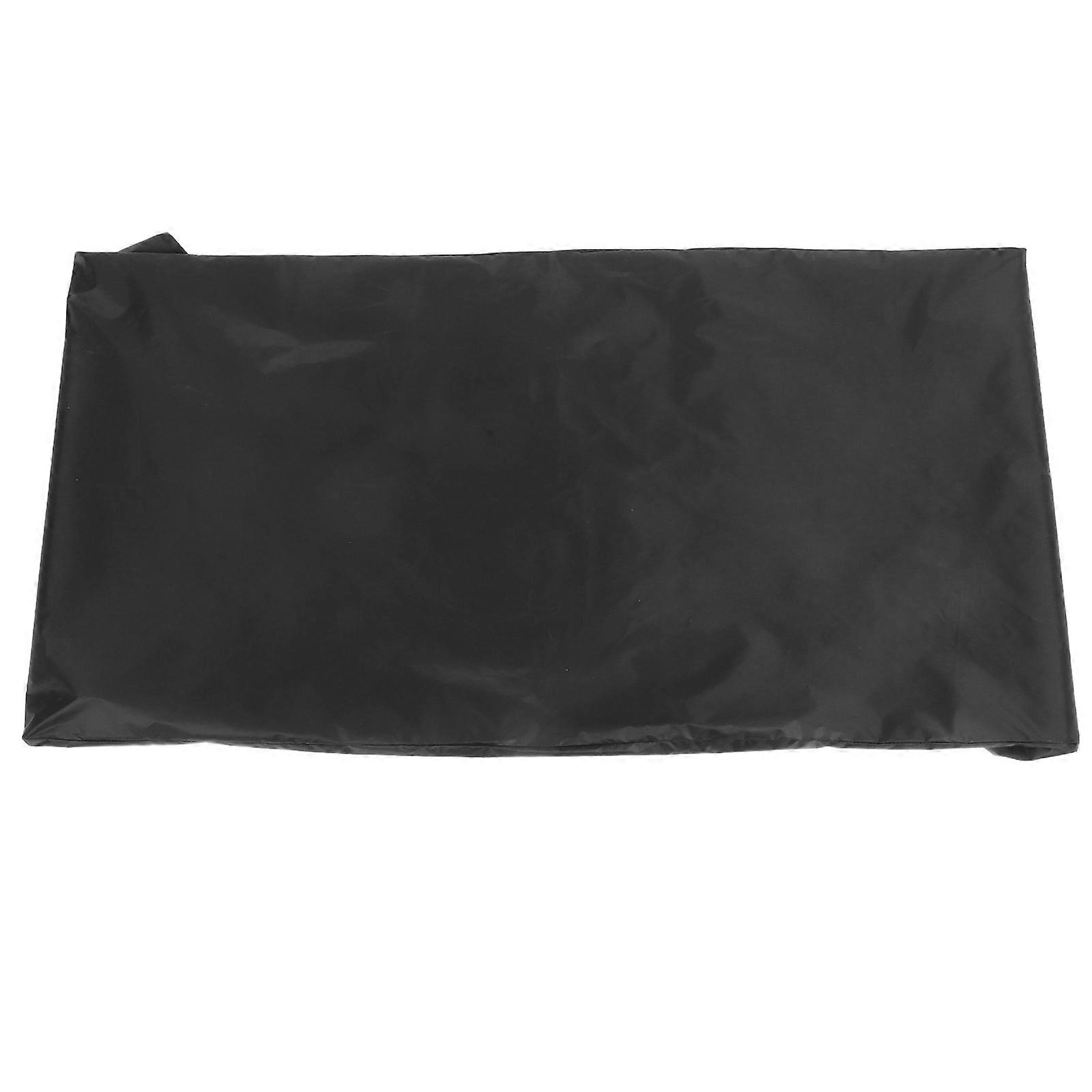 Workout Equipment Protective Cover for Under Desk Treadmill 4Pcs