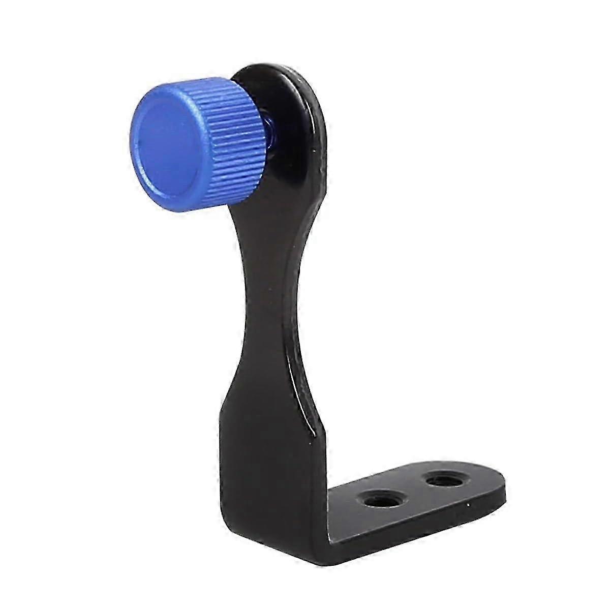 2026 Universal Binocular Tripod Adapter Converter Mount Bracket Metal(1)