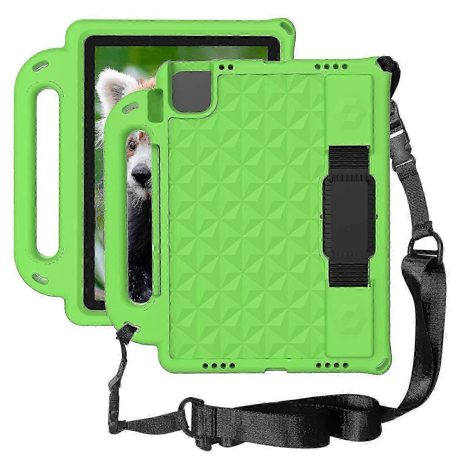 Diamond Series EVA Shockproof Sleeve Tablet Case 2025