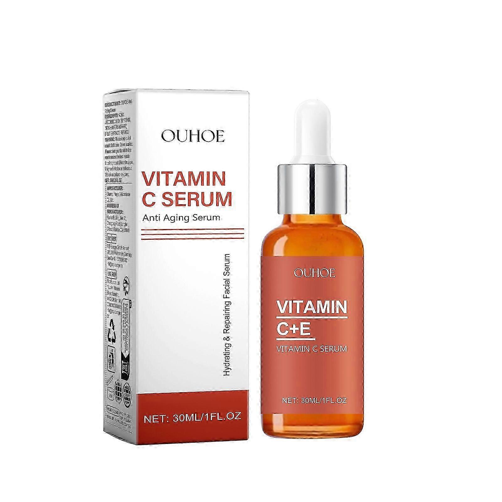 Facial Anti-Aging Vitamin C Essence