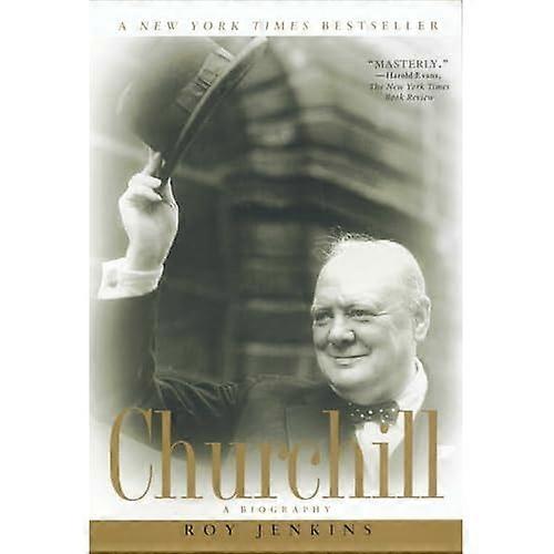 Churchill