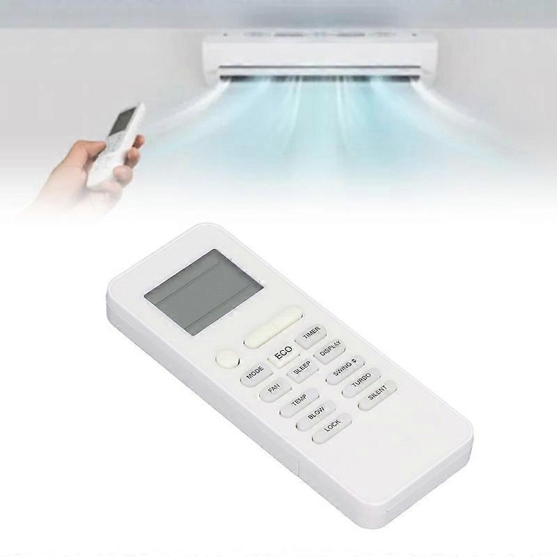 Battery Conditioner AC Powered Air Control Controller Remote Remote