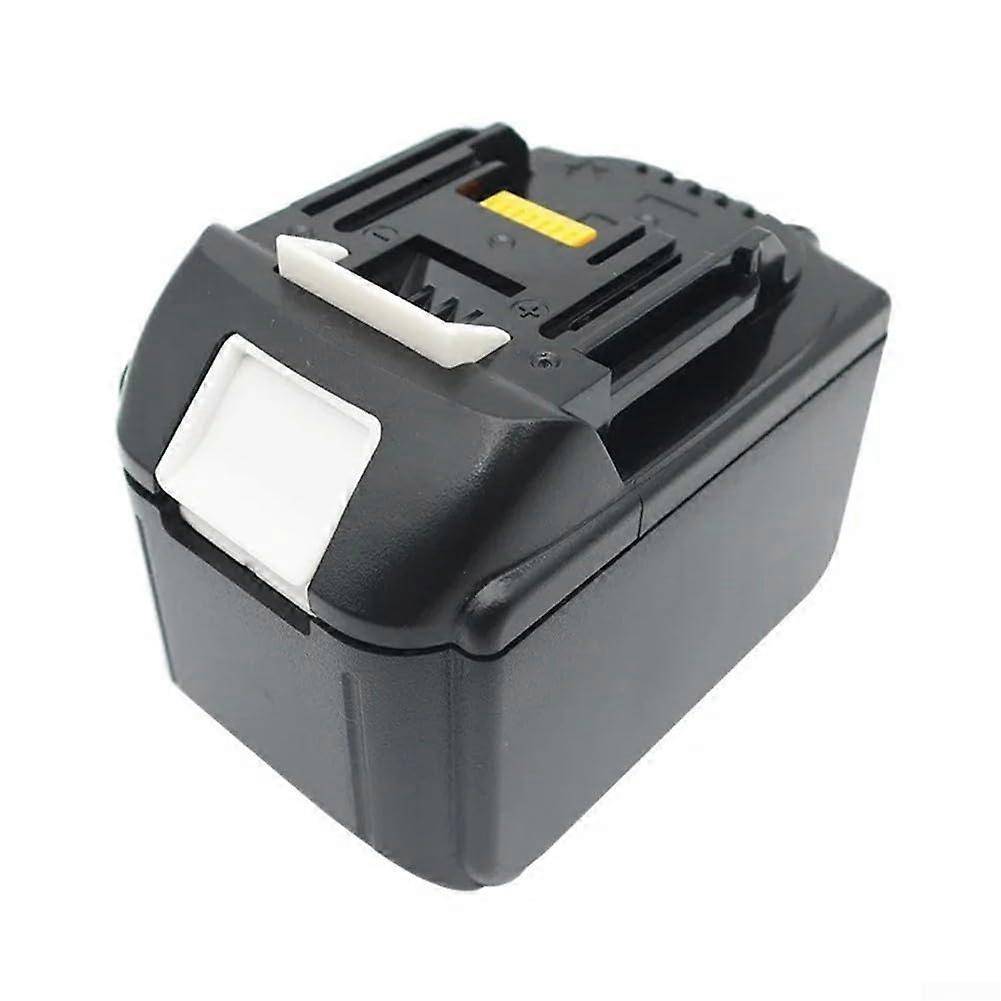 18V Liion Battery Case with Temperature Protection and PCB Overcharge Guard for Power Tools