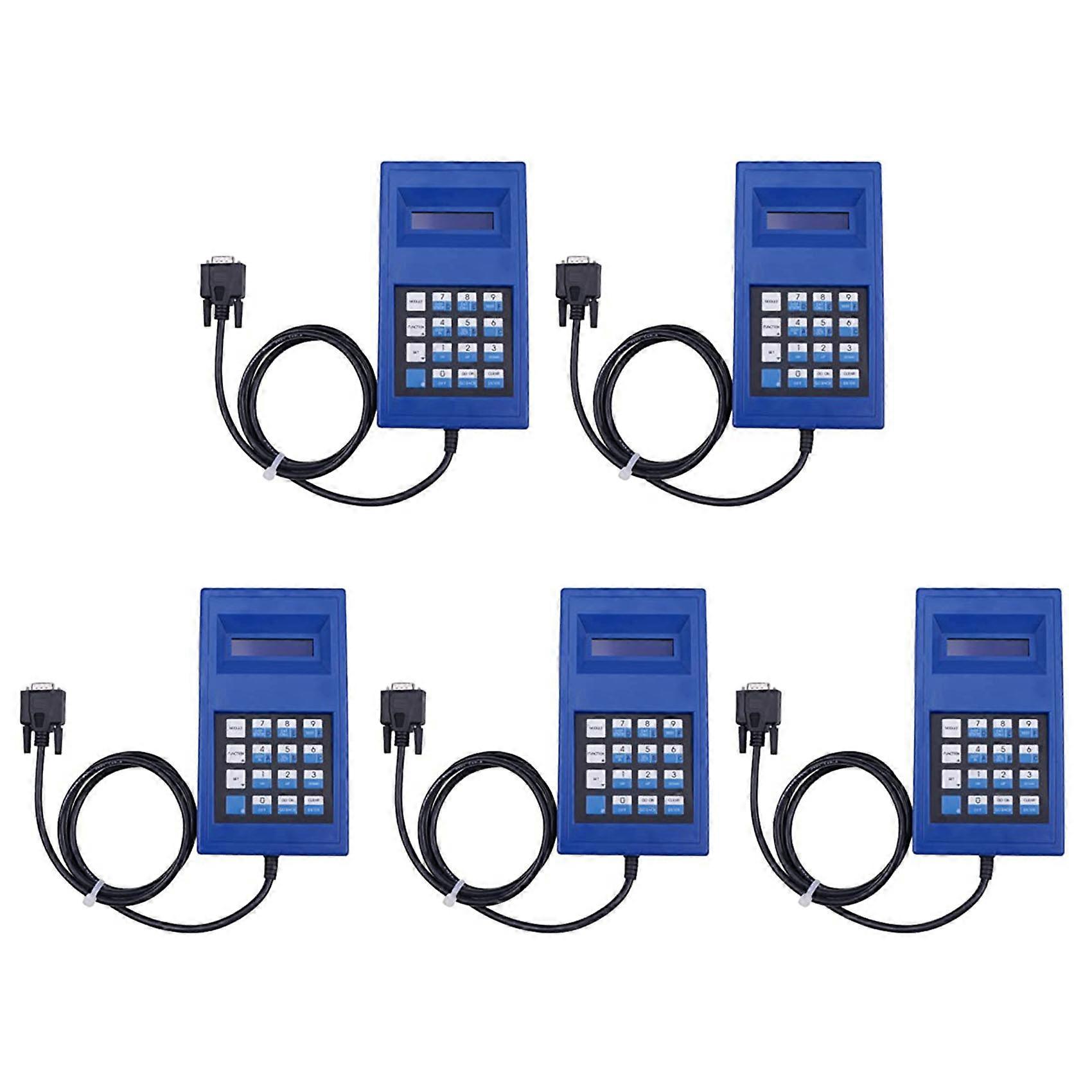 5X Elevator TT Server Test Tool GAA21750AK3 Lift Operator Debugger Compatible for Otis XIZI Otis Elevators