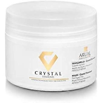 Mask - ARUAL - Crystal Diamond - 251ml - All skin types - Combination