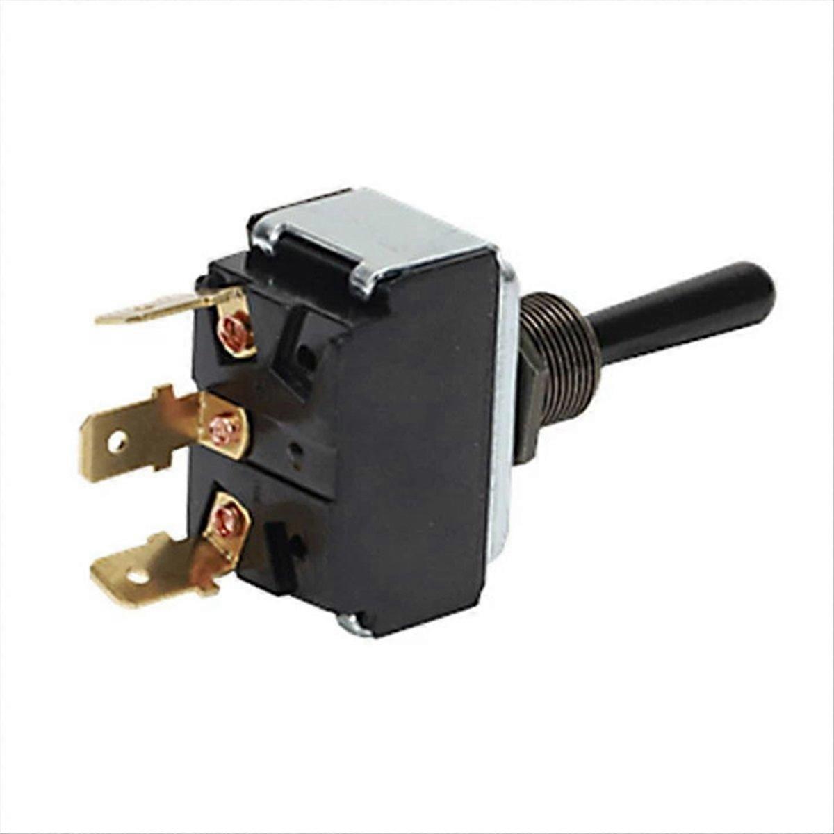 Car Toggle Switch For 16-04831 577.75605 8956K647 S29257