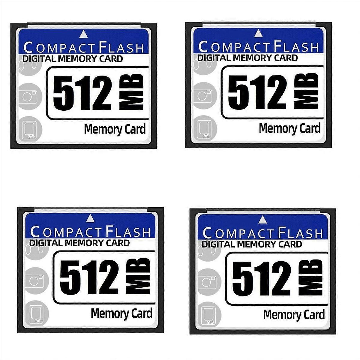 Compact Flash Memory Card for Camera, Advertising Machine, Industrial Computer Card