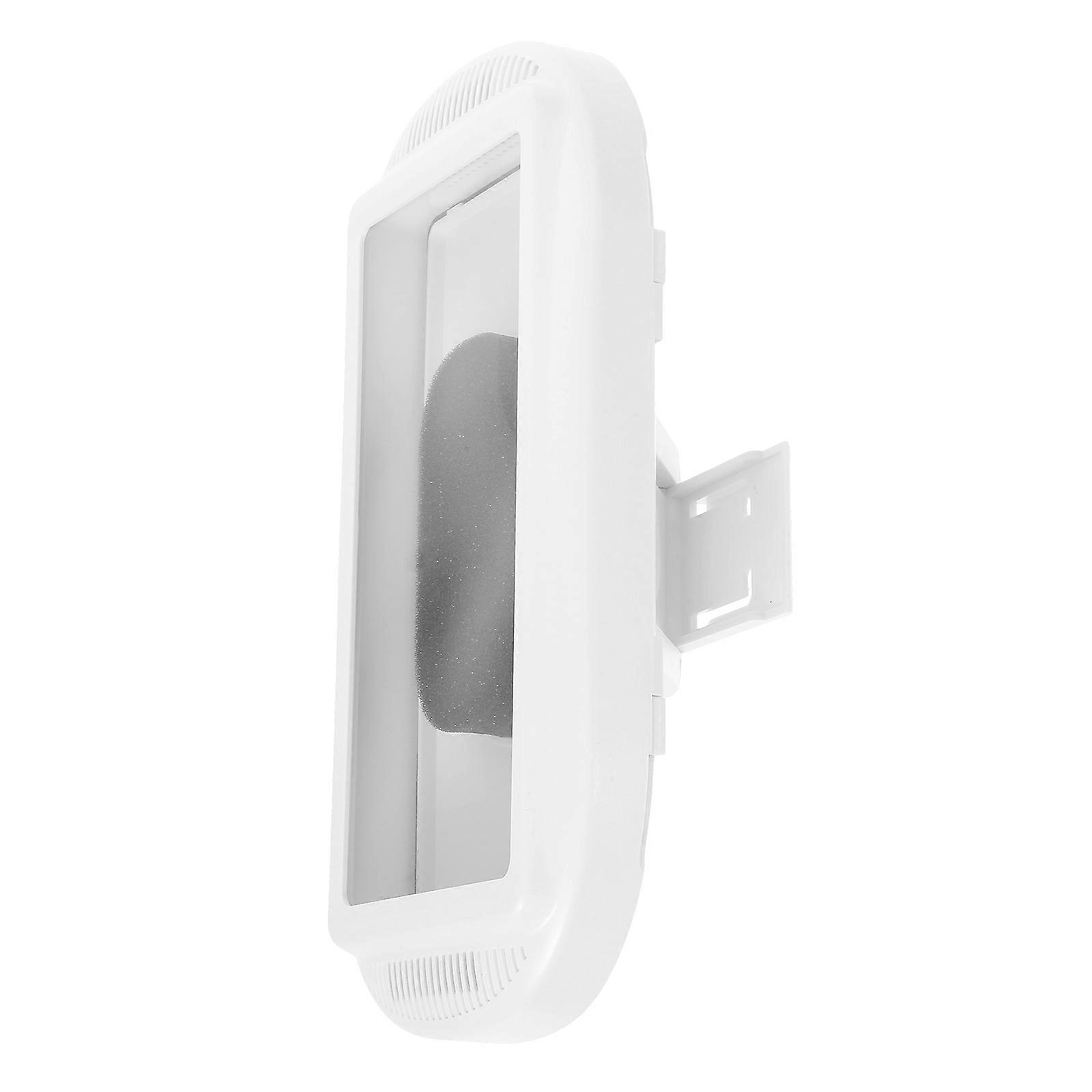 Phone Holder Waterproof for Shower Wall Mount 2Pcs Bathroom Use