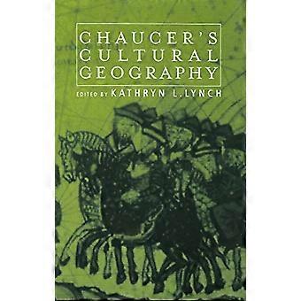 La géographie culturelle de Chaucer (lectures de base dans Chaucer et son temps)