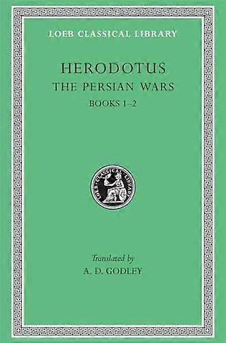 Histoires : Bk.I-II (Loeb Classical Library)