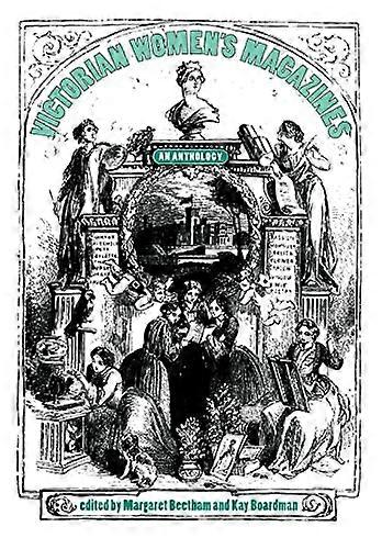Victorian women's magazines