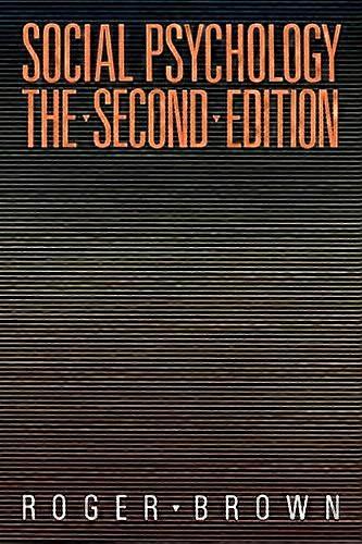 Psicología Social: 2ª Edición