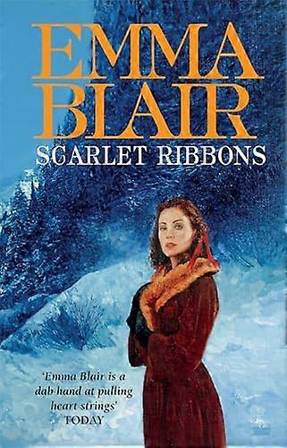 Scarlet Ribbons