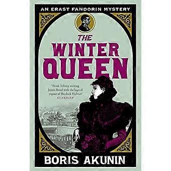 De winter koningin