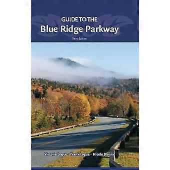Opas Blue Ridge Parkway