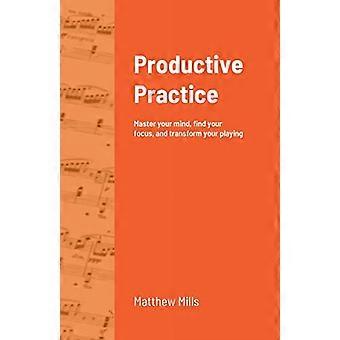 Productieve praktijk