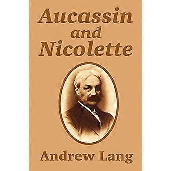 Aucassin og Nicolette