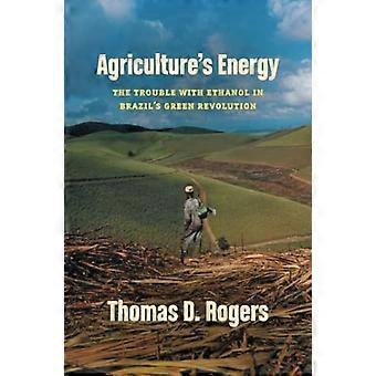 L'energia dell'agricoltura: i problemi con l'etanolo nella rivoluzione verde del Brasile