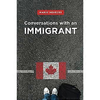 Gesprekken met een immigrant