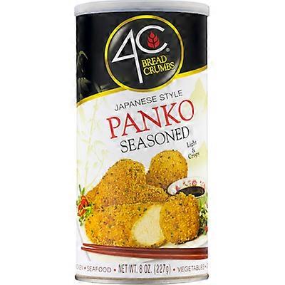 4c Migas de pan Panko Sazonado