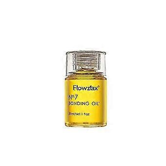 Bonding Oil 30 ml – Hochkonzentrierte Haarpflege zur Reparatur geschädigter Haare. Verleiht Glanz, Geschmeidigkeit und Kämmbarkeit.