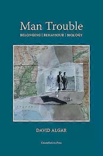 Man Trouble - David Algar