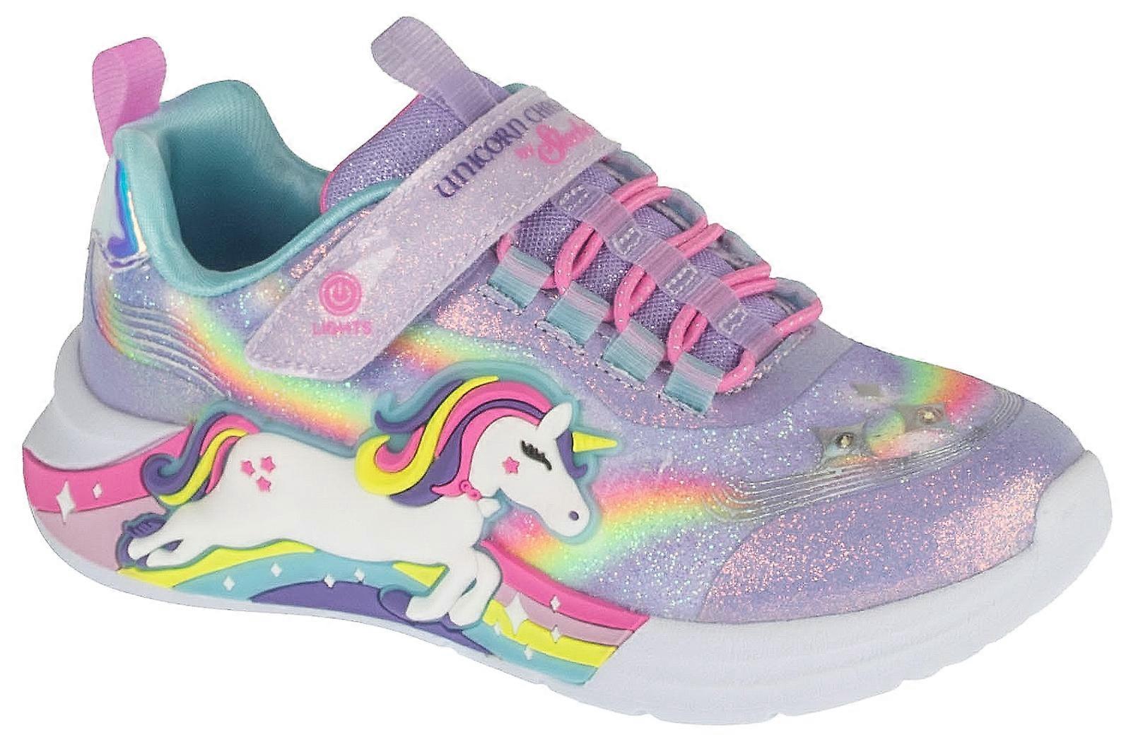 Baskets Skechers Unicorn Chaser