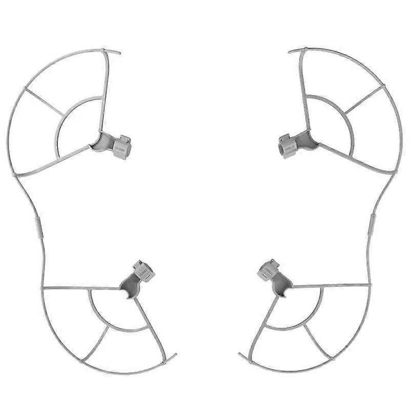 Propeller Guard Compatible with DJI Mini 4 Pro and 3 Pro