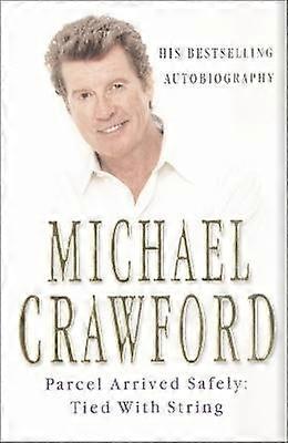 Parcel Arrived Safely