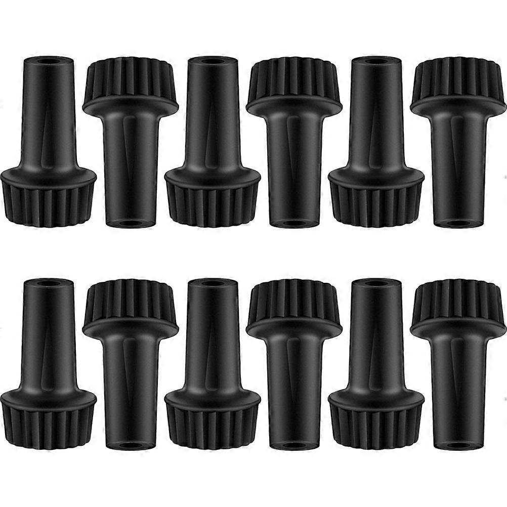 30pcs Lamp Switch Replacement 2cm Light Switch Knob Us Standard Lamp Switch