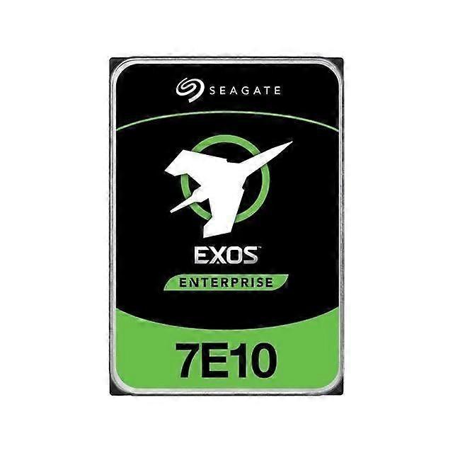 Exos 7E10 2TB 512N SATA