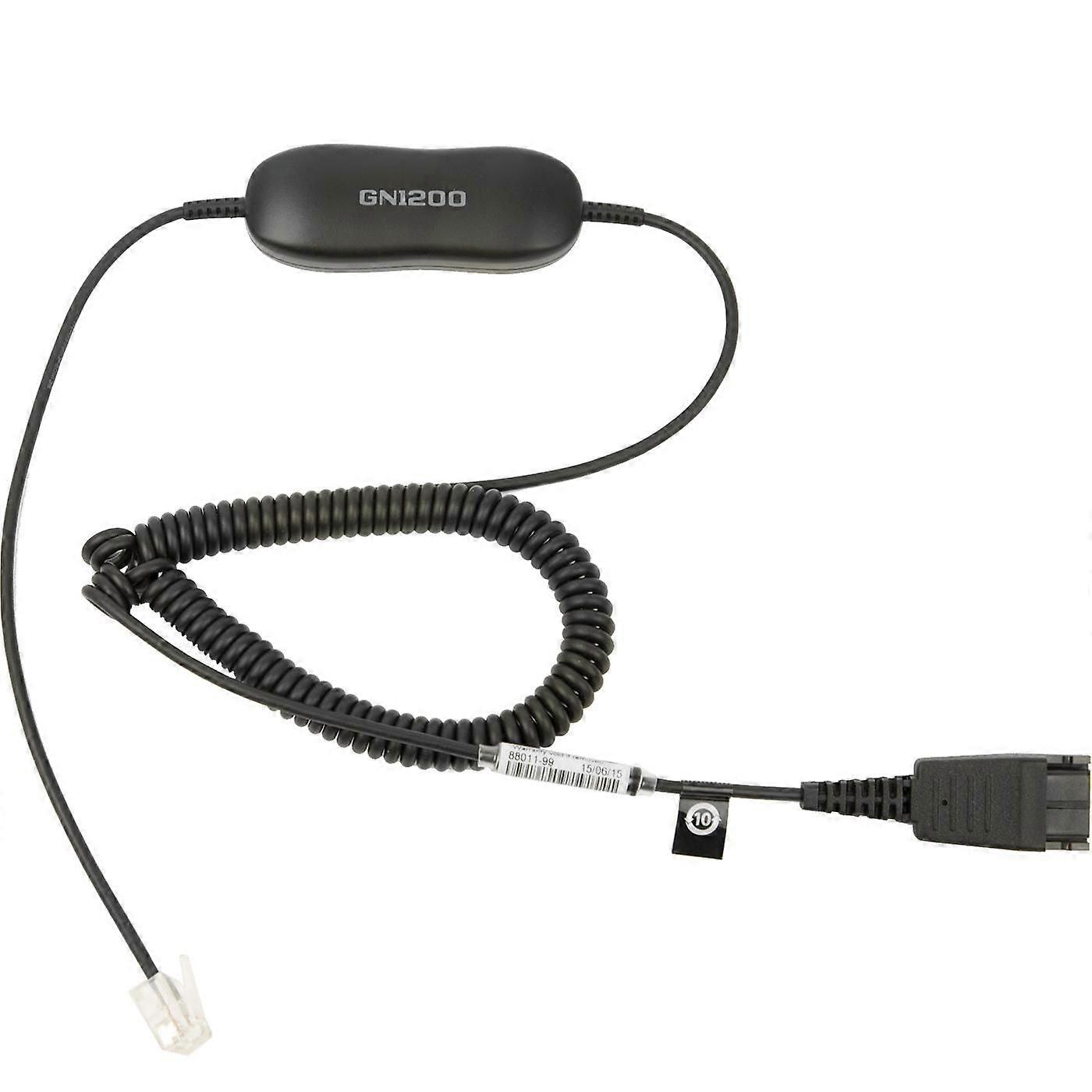 Tekercses Qd - Mod dugó - 2m.