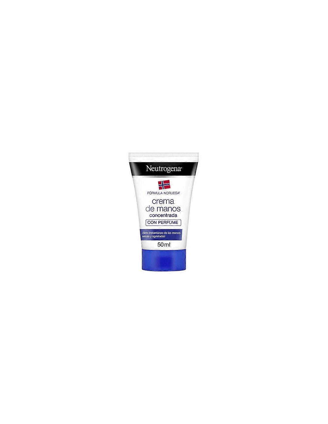 Neutrogena Scented Hand Cream 50 ml