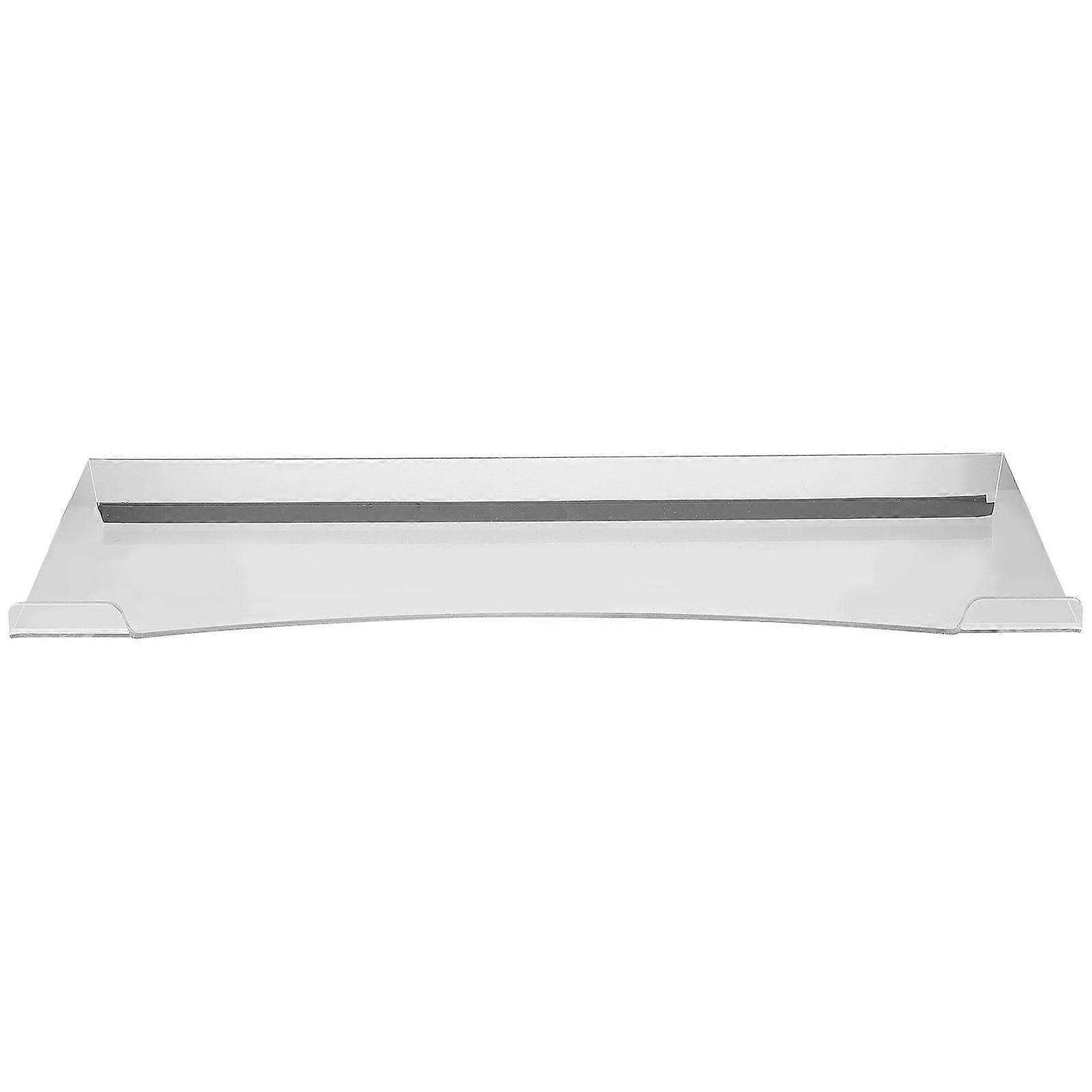 Keyboard Stand For Desk Keyboard Display Stand Acrylic Keyboard Riser Supply