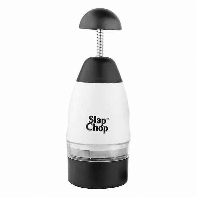 Garlic and Vegetable Chopper with Grater Function for Kitchen Use