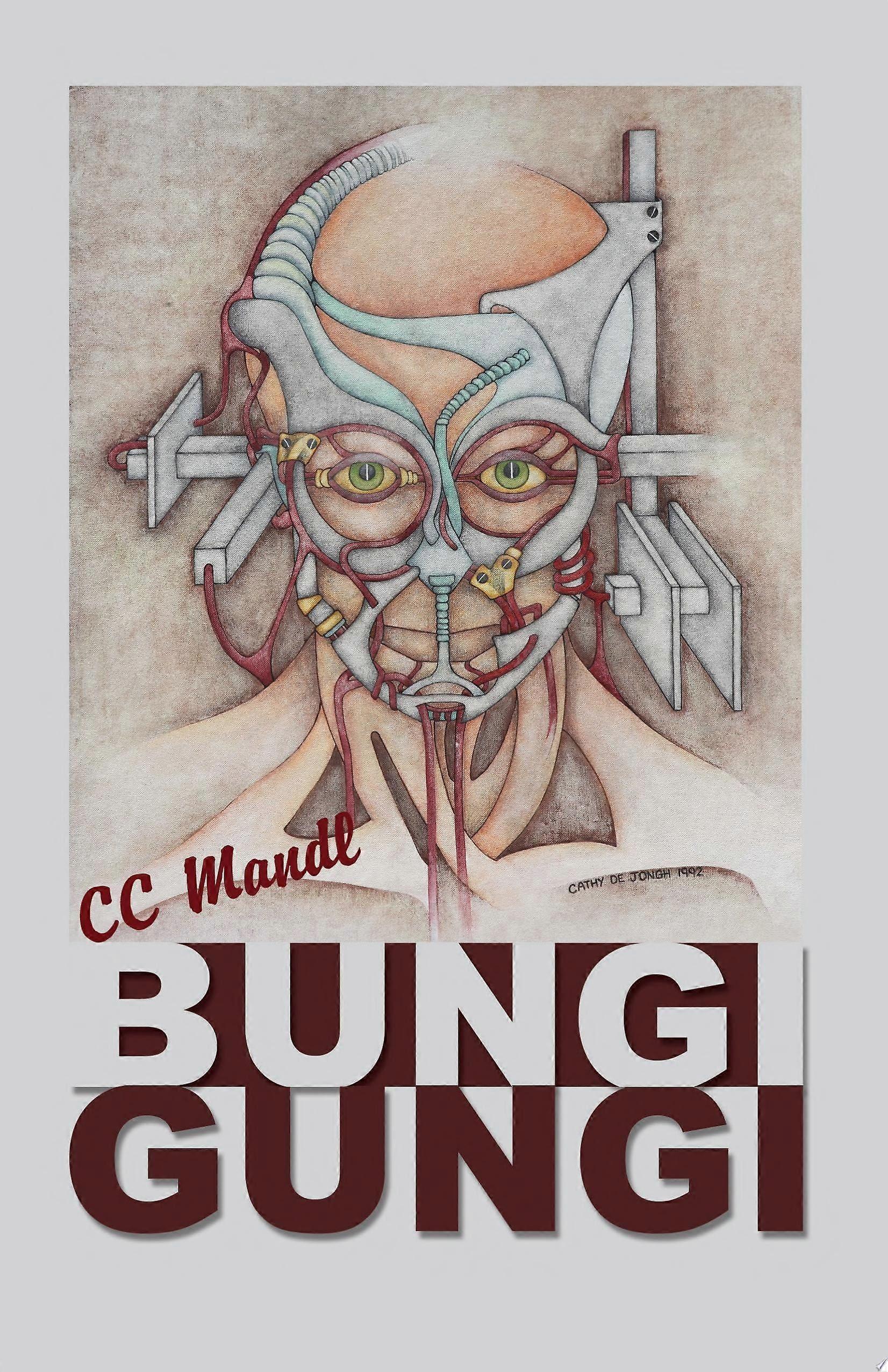 Bungi gungi