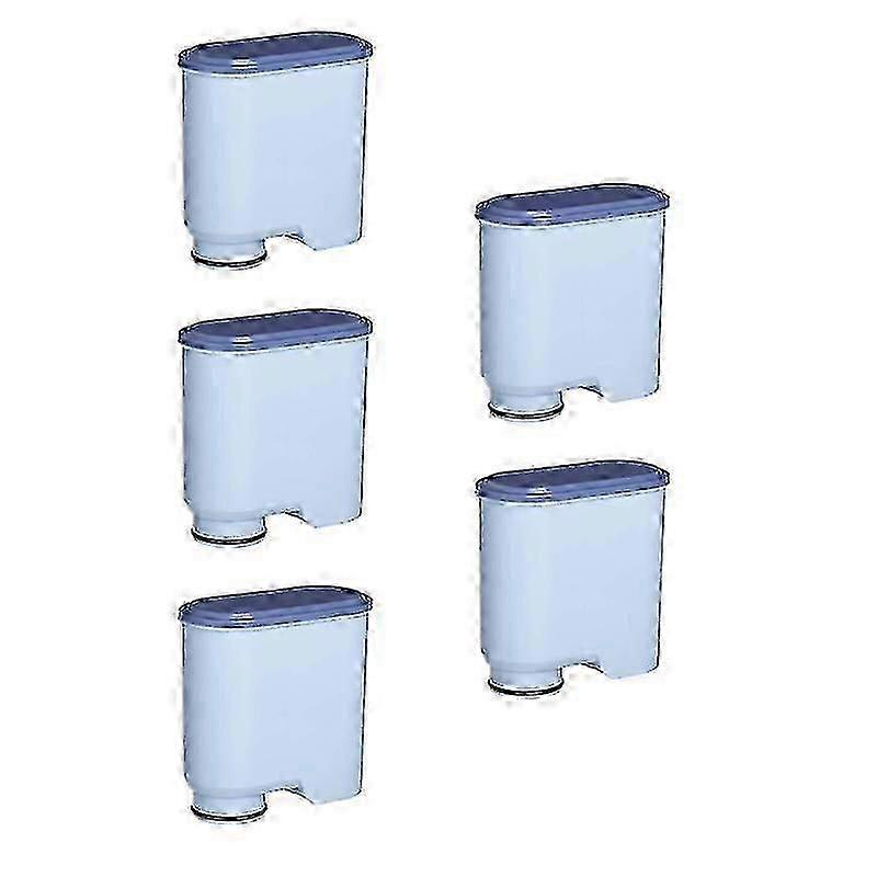 5Pcs Water Clean Filter Compatible for CA6903 Series Activated Carbon Replacement